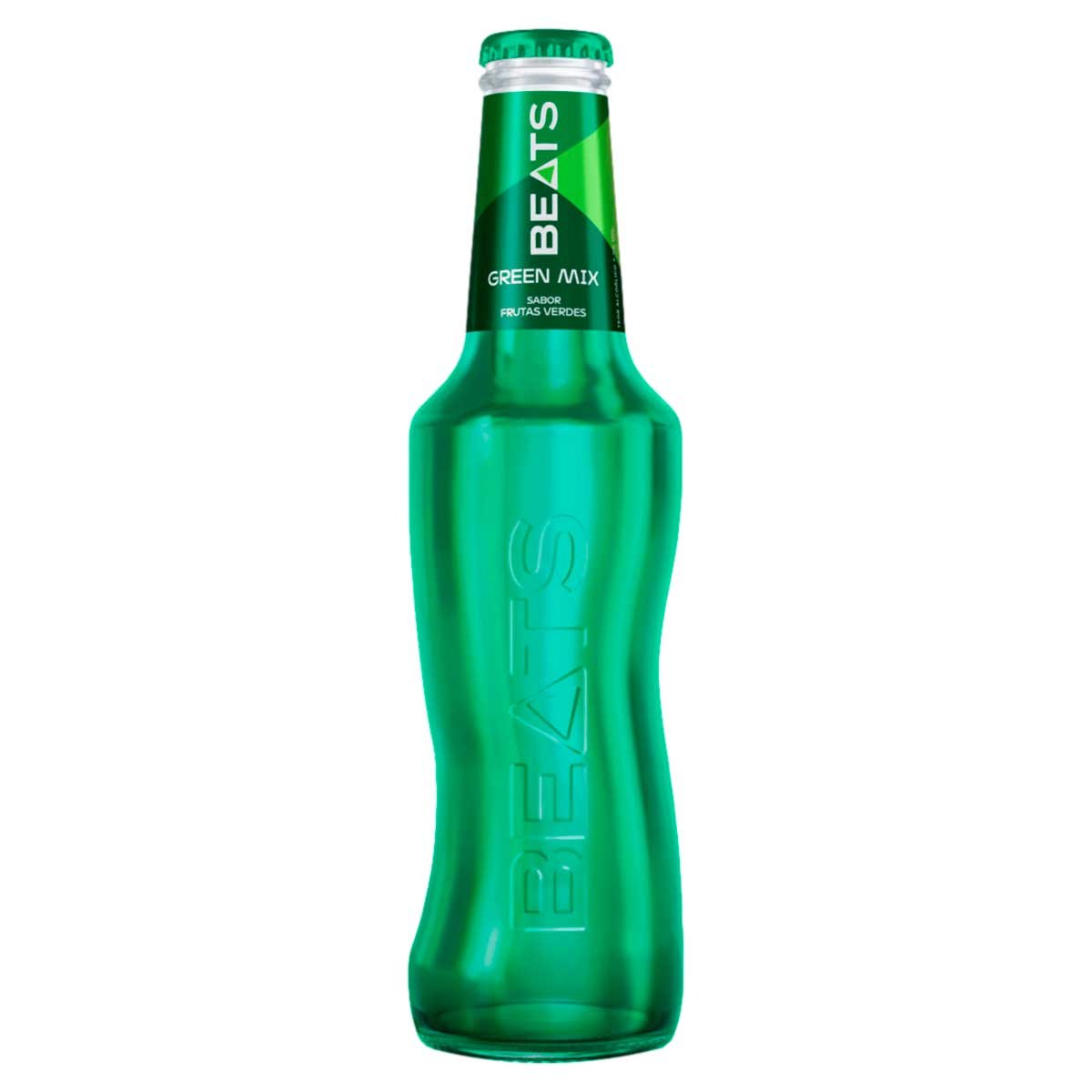 BEATS VERDE